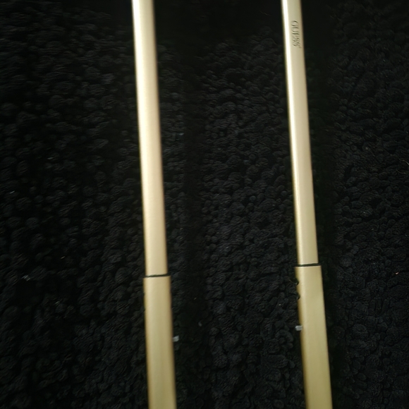 GUESS Monogram Black and White Travel Bag - Picture 3 of 8